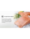Frigorífico Multidoor - HISENSE RF632N4AIC1, Altura 200 cm, Ancho 70 cm, Inox