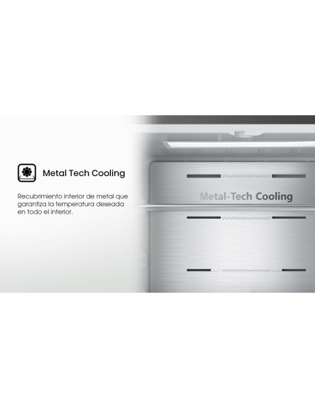 Frigorífico Multidoor - HISENSE...