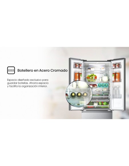 Frigorífico Multidoor - HISENSE...