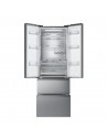 Frigorífico Multidoor - HISENSE RF632N4AIC1, Altura 200 cm, Ancho 70 cm, Inox