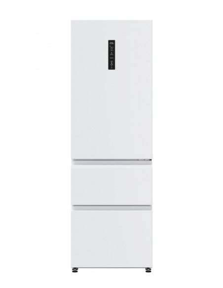 Combi 2 cajones - HAIER HTW5618ENPW,... Combi 2 cajones - HAIER HTW5618ENPW,...