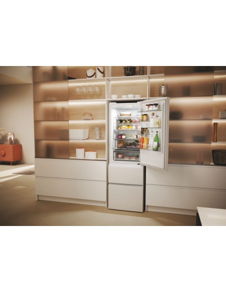 Combi 2 cajones - HAIER HTW5618ENPW,... Combi 2 cajones - HAIER HTW5618ENPW,...