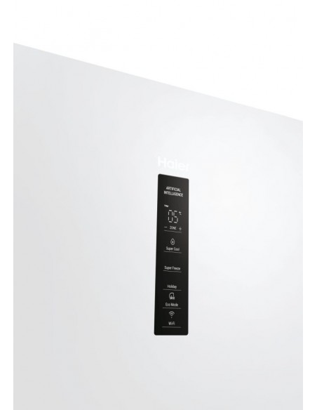 Combi 2 cajones - HAIER HTW5618ENPW,... Combi 2 cajones - HAIER HTW5618ENPW,...