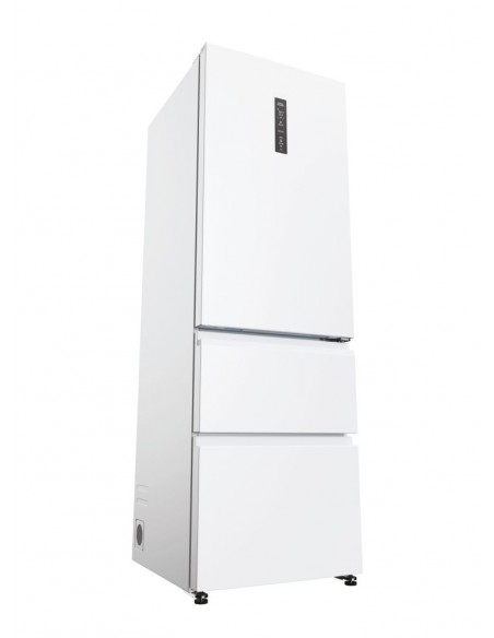 Combi 2 cajones - HAIER HTW5618ENPW,... Combi 2 cajones - HAIER HTW5618ENPW,...