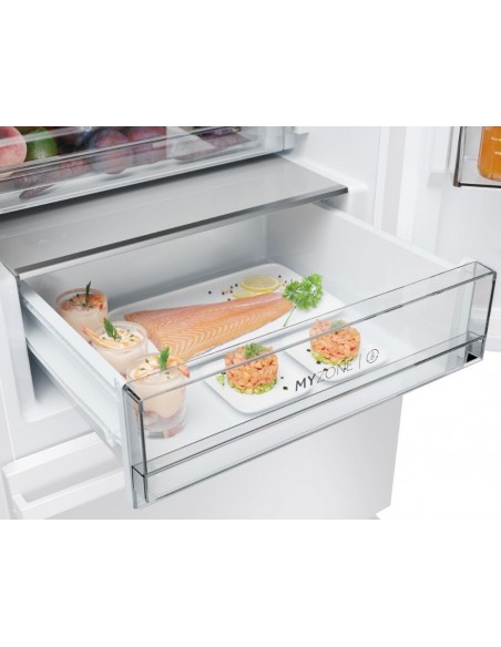 Combi 2 cajones - HAIER HTW5618ENPW,... Combi 2 cajones - HAIER HTW5618ENPW,...