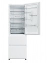 Combi 2 cajones - HAIER HTW5618ENPW, Blanco, Altura 185 cm, 60 cm Combi 2 cajones - HAIER HTW5618ENPW, Blanco, Altura 185 cm, 60 cm