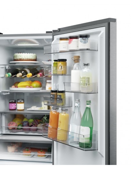 Combi 2 cajones - HAIER HTW5618ENPW,... Combi 2 cajones - HAIER HTW5618ENPW,...