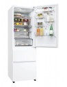 Combi 2 cajones - HAIER HTW5618ENPW, Blanco, Altura 185 cm, 60 cm Combi 2 cajones - HAIER HTW5618ENPW, Blanco, Altura 185 cm, 60 cm