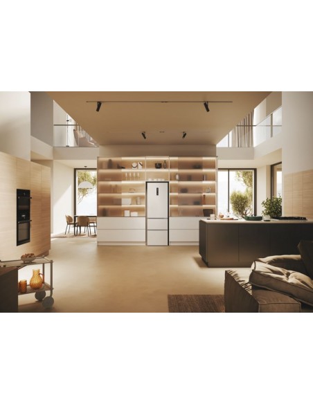 Combi 2 cajones - HAIER HTW5618ENPW,... Combi 2 cajones - HAIER HTW5618ENPW,...