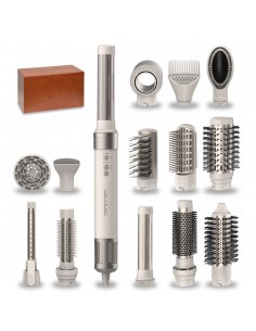 Moldeador - CECOTEC Bamba...