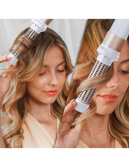 Moldeador - CECOTEC Bamba CeramicCare... Moldeador - CECOTEC Bamba CeramicCare...