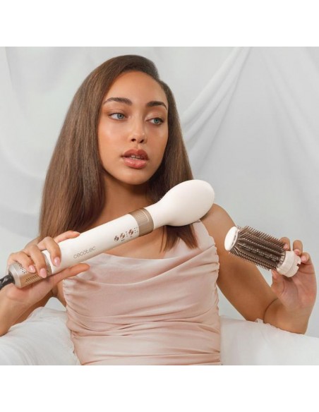 Moldeador - CECOTEC Bamba CeramicCare... Moldeador - CECOTEC Bamba CeramicCare...