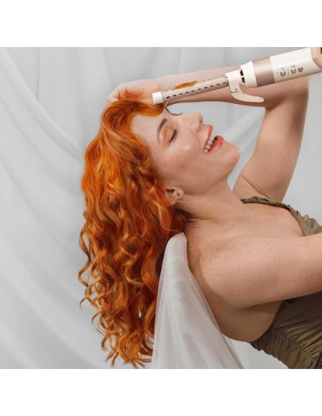 Moldeador - CECOTEC Bamba CeramicCare... Moldeador - CECOTEC Bamba CeramicCare...