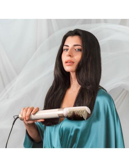 Moldeador - CECOTEC Bamba CeramicCare... Moldeador - CECOTEC Bamba CeramicCare...