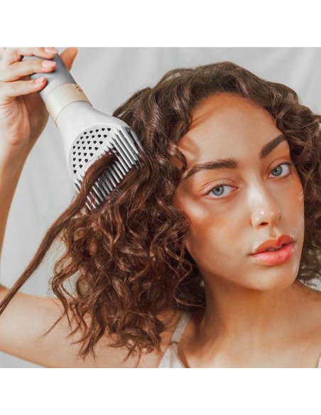 Moldeador - CECOTEC Bamba CeramicCare... Moldeador - CECOTEC Bamba CeramicCare...