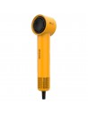 Secador - CECOTEC IoniCare RockStar Style, 1500W, Amarillo