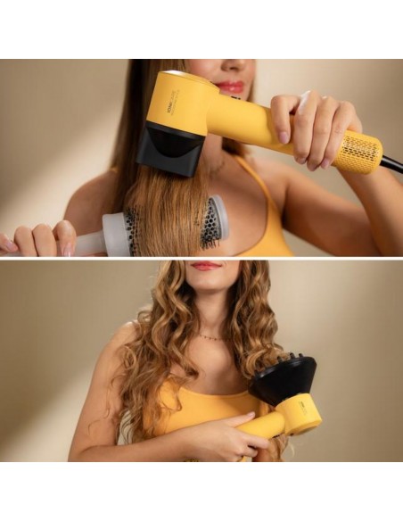 Secador - CECOTEC IoniCare RockStar...