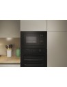 Microondas Integrable - CANDY CA20FMW7NB, Negro, 20L