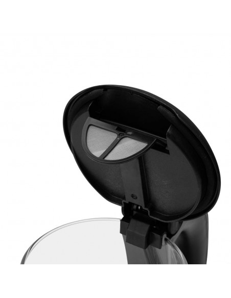 Hervidor - ORBEGOZO KT6045, 1,7L,...