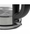 Hervidor - ORBEGOZO KT6045, 1,7L, 2200W, LED