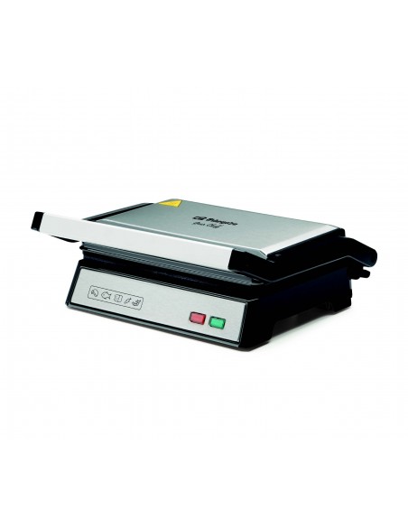 Grill ORBEGOZO GR3260, 1000 W, 23x...