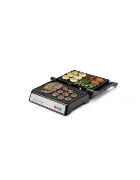 Grill ORBEGOZO GR3260, 1000 W, 23x...