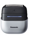 Afeitadora Compacta - PANASONIC ES-CM3BKS503 S7005, 3 cuchillas