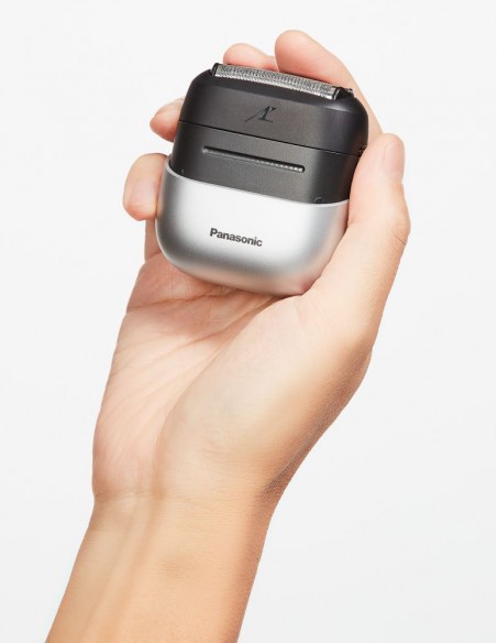 Afeitadora Compacta - PANASONIC...