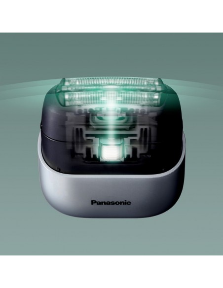 Afeitadora Compacta - PANASONIC...