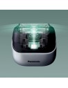 Afeitadora Compacta - PANASONIC ES-CM3BKS503 S7005, 3 cuchillas