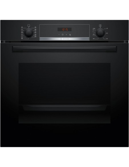 Horno Pirólisis - BOSCH HBA574BB3...