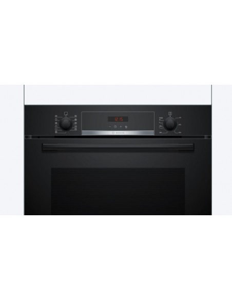 Horno Pirólisis - BOSCH HBA574BB3...