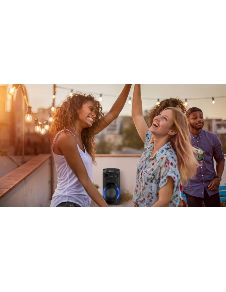 Altavoz Portátil - PANASONIC...