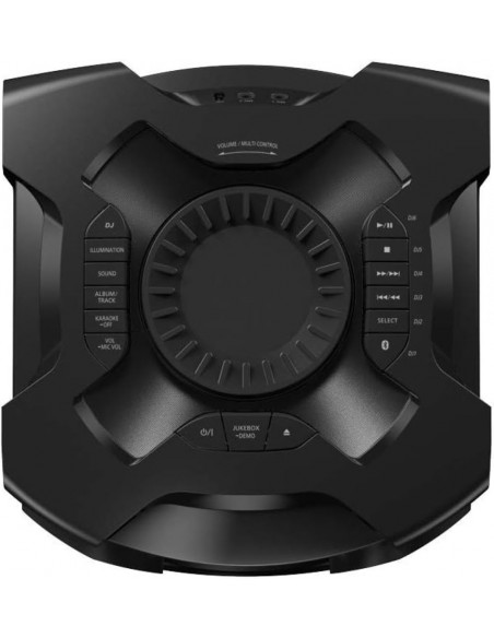 Altavoz Portátil - PANASONIC...