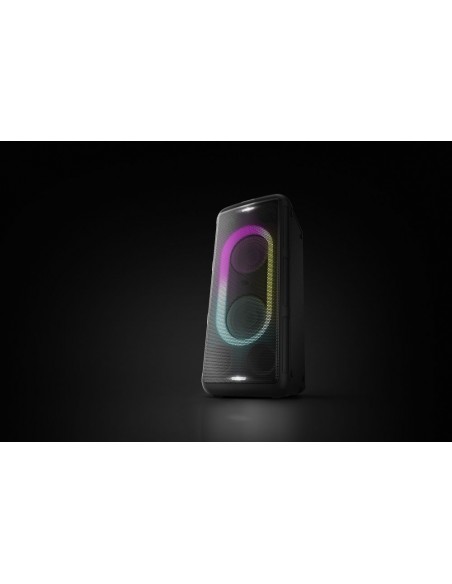 Altavoz - PANASONIC SC-BMAX45E-K...