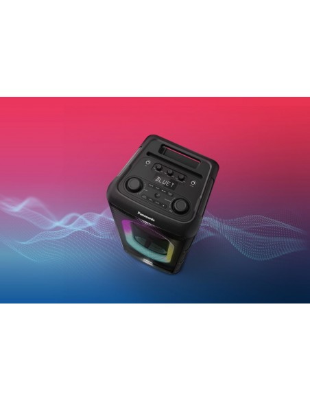 Altavoz - PANASONIC SC-BMAX45E-K...