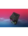 Altavoz - PANASONIC SC-BMAX45E-K Karaoke 1000W