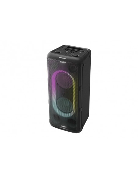 Altavoz - PANASONIC SC-BMAX45E-K...