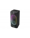 Altavoz - PANASONIC SC-BMAX45E-K Karaoke 1000W
