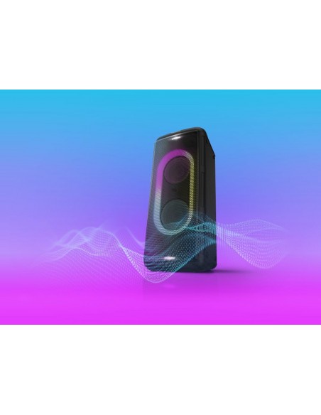 Altavoz - PANASONIC SC-BMAX45E-K...