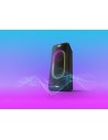 Altavoz - PANASONIC SC-BMAX45E-K Karaoke 1000W
