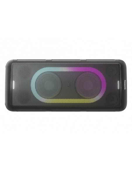 Altavoz - PANASONIC SC-BMAX45E-K...