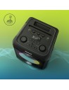Altavoz - PANASONIC SC-BMAX5E-K, Karaoke Guitarra, 75 W