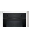 Horno Hidrólisis -BALAY 3HB513CN3, Cristal Negro, 71L