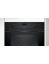 Horno Hidrolítico - BALAY 3HB5159N3, A+, Cristal Negro