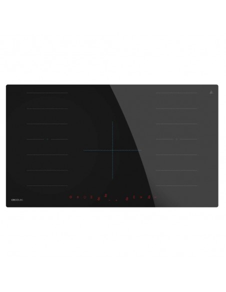 Placa Flexinducción - CECOTEC...