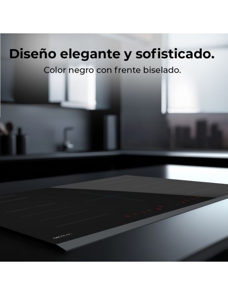 Placa Flexinducción - CECOTEC...
