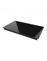 Placa Flexinducción - CECOTEC BoleroSquad FullFlex, 90 cm, Negro