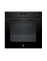 Horno de Vapor - BALAY 3HA5129N3, Cristal Negro
