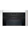 Horno de Vapor - BALAY 3HA5129N3, Cristal Negro